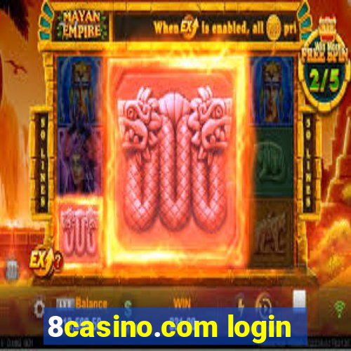 8casino.com login